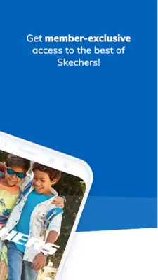 Skechers android App screenshot 4